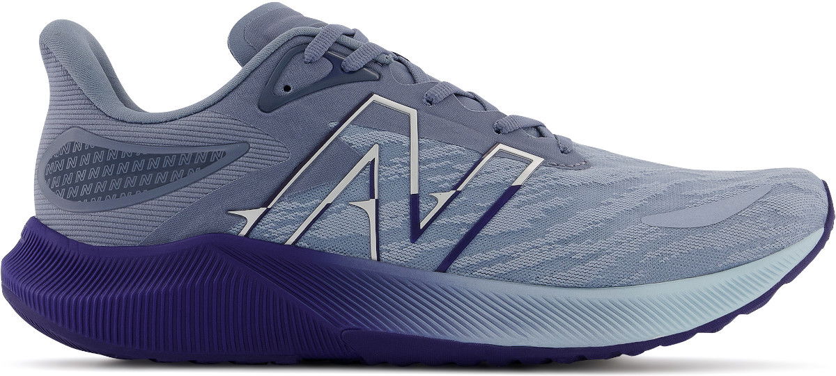 Кецове и обувки New Balance FuelCell Propel v3 Сиво | mfcprcg3, 0