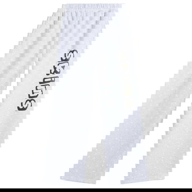 Спортни панталони SKIMS CPFM Cotton Fleece Straight Leg Pant Snow Print Синьо | BT-PNT-10930W-HSP, 0