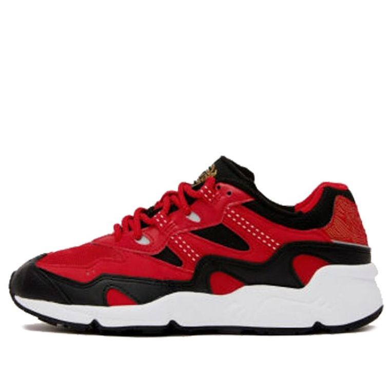 Кецове и обувки New Balance 850 D Червено | ML850XZ