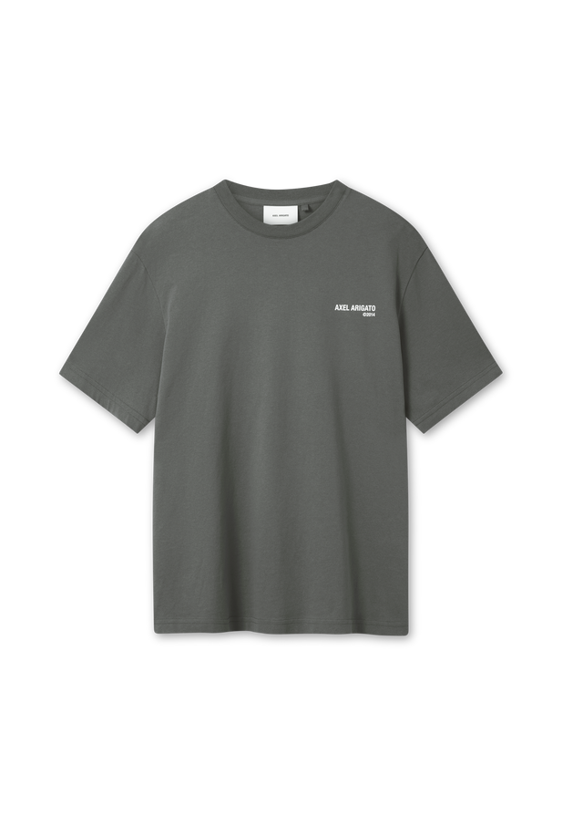 Legacy Short Sleeve Crew Neck T-Shirt