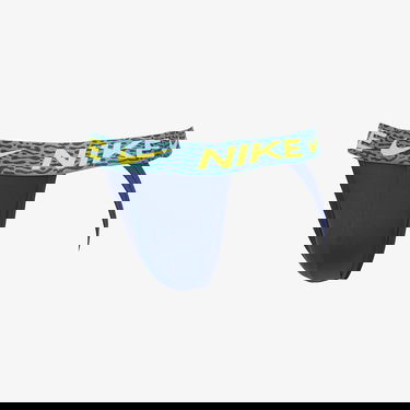 Боксерки Nike Nike Jock Strap 3-Pack Синьо | 0000KE1144-405, 4
