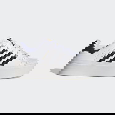 Кецове и обувки adidas Originals Superstar Bonega Бяло | GX1840, 0