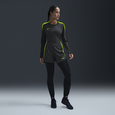 Тениска Nike Dri-FIT Strike Long Sleeve T-Shirt Сиво | FN5012-060, 2
