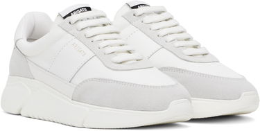 Кецове и обувки AXEL ARIGATO Genesis Vintage Runner Бяло | 27571, 3