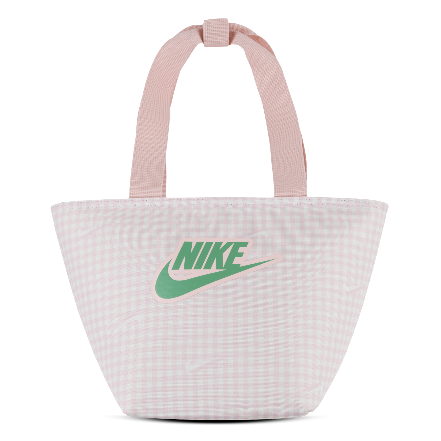 Голяма пазарска чанта Nike Lunch Bag Лилаво | 9A3028-AEM, 0