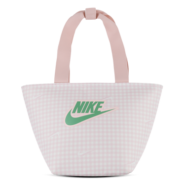 Голяма пазарска чанта Nike Lunch Bag Лилаво | 9A3028-AEM, 0