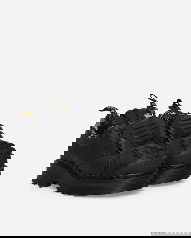 Кецове и обувки Dr. Martens 1461 Protection Pack Shoes Черно | 31843009, 2