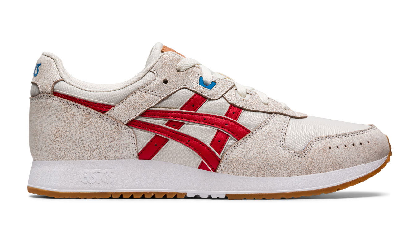 Кецове и обувки Asics Lyte Classic Бежово | 1191A333-100, 0