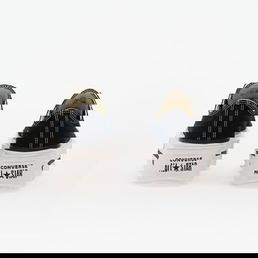Кецове и обувки Converse Converse Chuck Taylor All Star Lift Double Stack Platform Черно | A15490C, 3