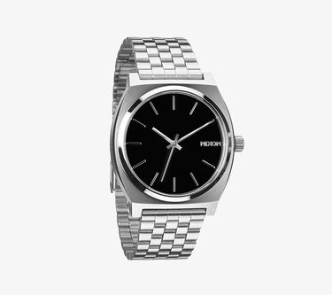 Часовник Nixon Time Teller Металик | A04500000, 2