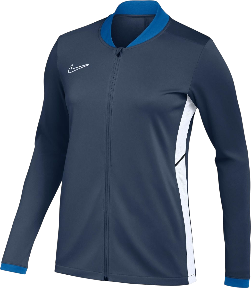 Яке бомбър Nike Track Jacket Синьо | fz9826-410, 0