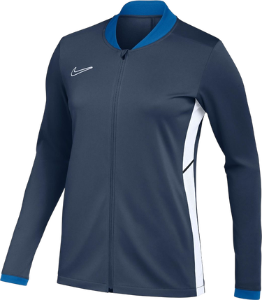 Яке бомбър Nike Track Jacket Синьо | fz9826-410, 0