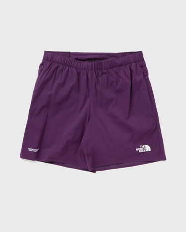 Къси панталони The North Face Undercover x TRAIL RUN UTILITY 2-IN-1 SHORTS Лилаво | NF0A87UHWOY1, 0