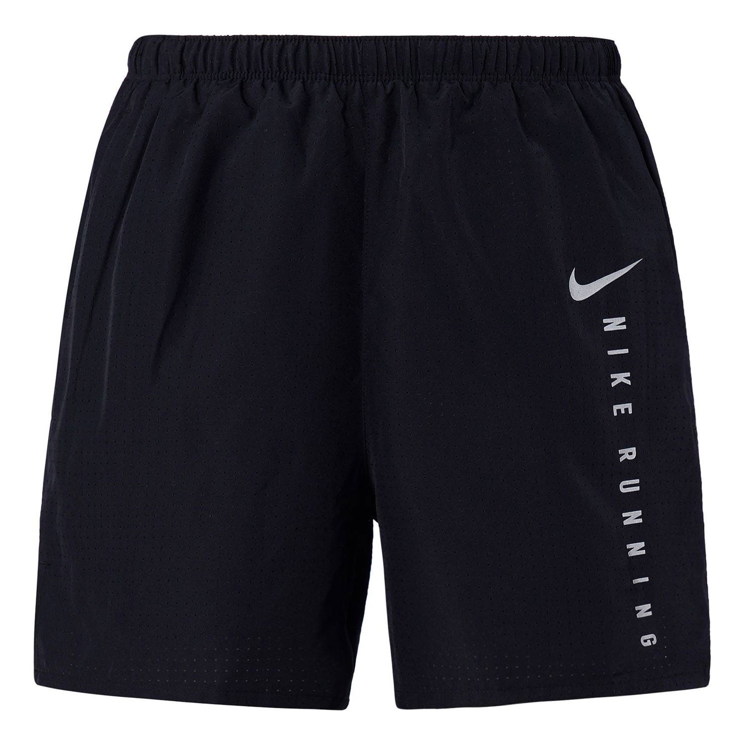 Къси панталони Nike Challenger Run Division Breathable Reflective Fast-Dry Shorts Черно | DA1311-010, 0