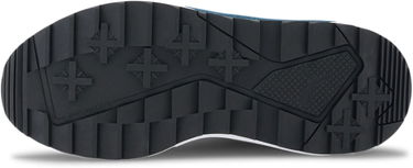 Кецове и обувки Puma X-Ray 2 Square Mid WTR Черно | 37302001, 3