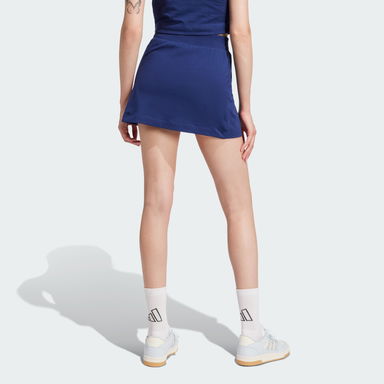 Cotton Skort, 2