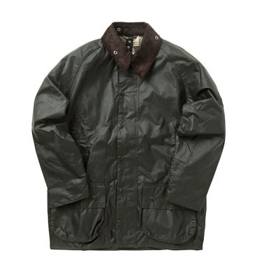 Палта Barbour Beaufort Wax Jacket Металик | 725077560515, 0