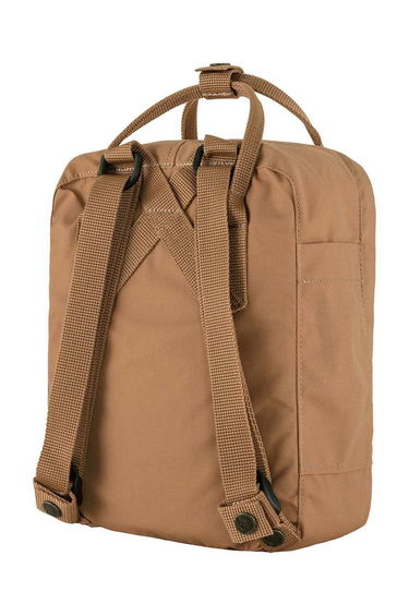 Раница FJÄLLRÄVEN Kånken Mini Backpack Кафяво | F23561-228, 2
