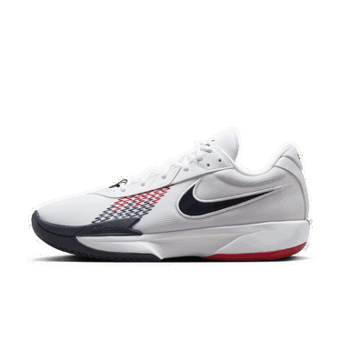 Кецове и обувки Nike G.T. Cut Academy Бяло | FB2599-104, 1