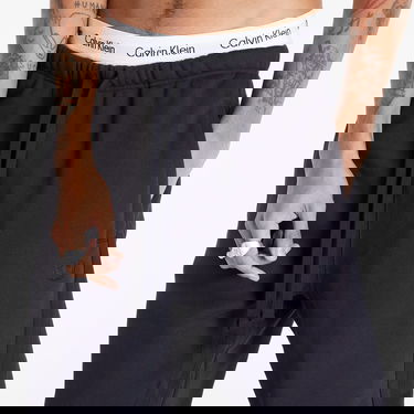 Спортни панталони adidas Originals Blue Version Essentials Pants Черно | IA2447, 1