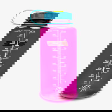 Бутилки за пиене Nalgene Wide-Mouth Sustain Bottle 1000ml Лилаво | 2020-4432, 1