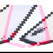 Mitchell & Ness Miami Heat 2005-06 Basketball Shorts