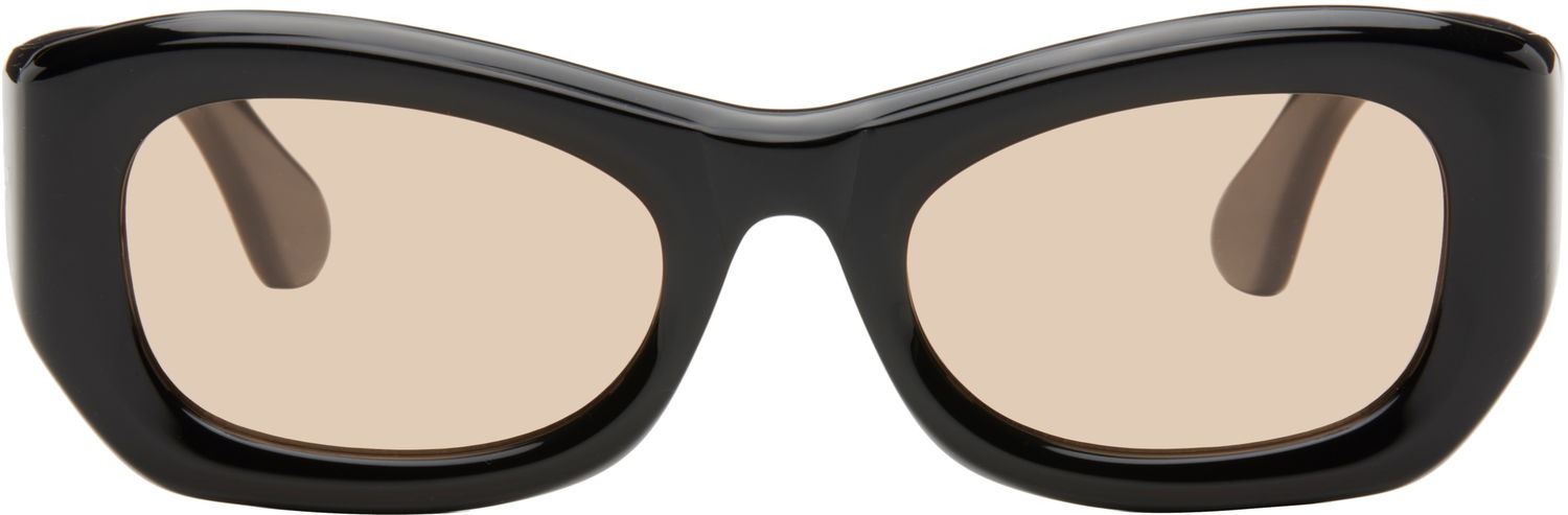 Слънчеви очила Port Tanger Tangerine Sunglasses Черно | PT-5202, 0