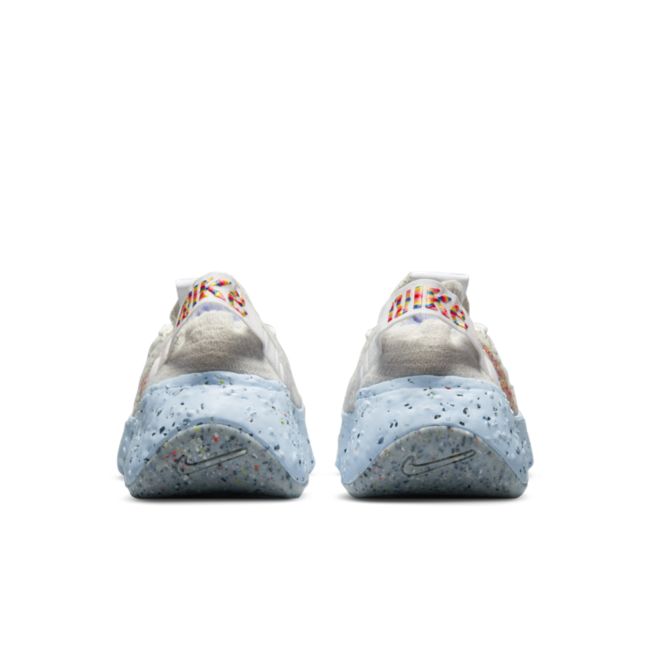 Кецове и обувки Nike Space Hippie 04 W Бяло | CD3476-102, 1