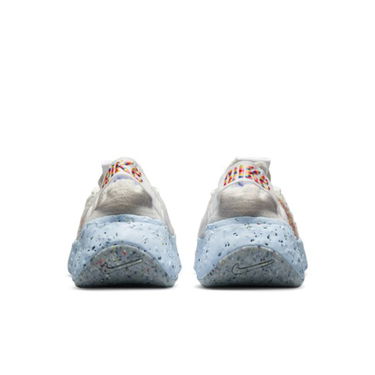 Кецове и обувки Nike Space Hippie 04 W Бяло | CD3476-102, 1