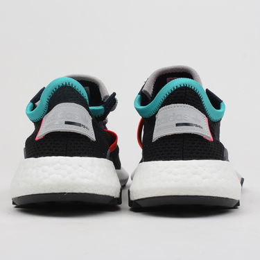 Кецове и обувки adidas Originals POD - S3.1 Черно | B28080, 3