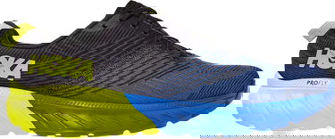 Кецове и обувки Hoka One One Mach 3 Синьо | 1106479-abep, 0