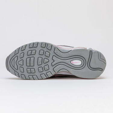 Кецове и обувки Nike Air Max 97 GS Металик | 921522-021, 4