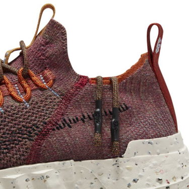Кецове и обувки Nike Space Hippie Червено | DJ3056-600, 4