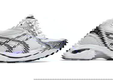 Кецове и обувки Asics GT-2160 White Space Lavender Бяло | 1203A320-104, 0