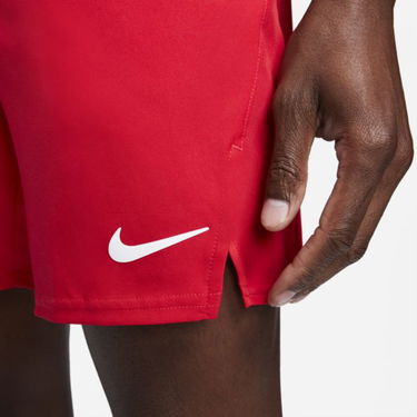 Къси панталони Nike Court Dri-FIT Victory Червено | CV3048-657, 1