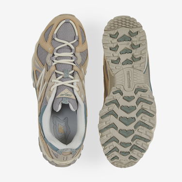 Кецове и обувки New Balance 610 Beige/gris Бежово | ML610TN, 2