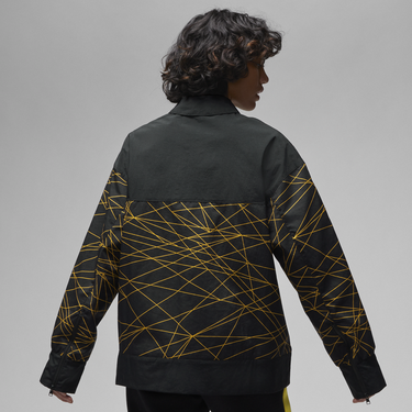 Яке Jordan PSG x Anthem Jacket Черно | dv2986-010, 3