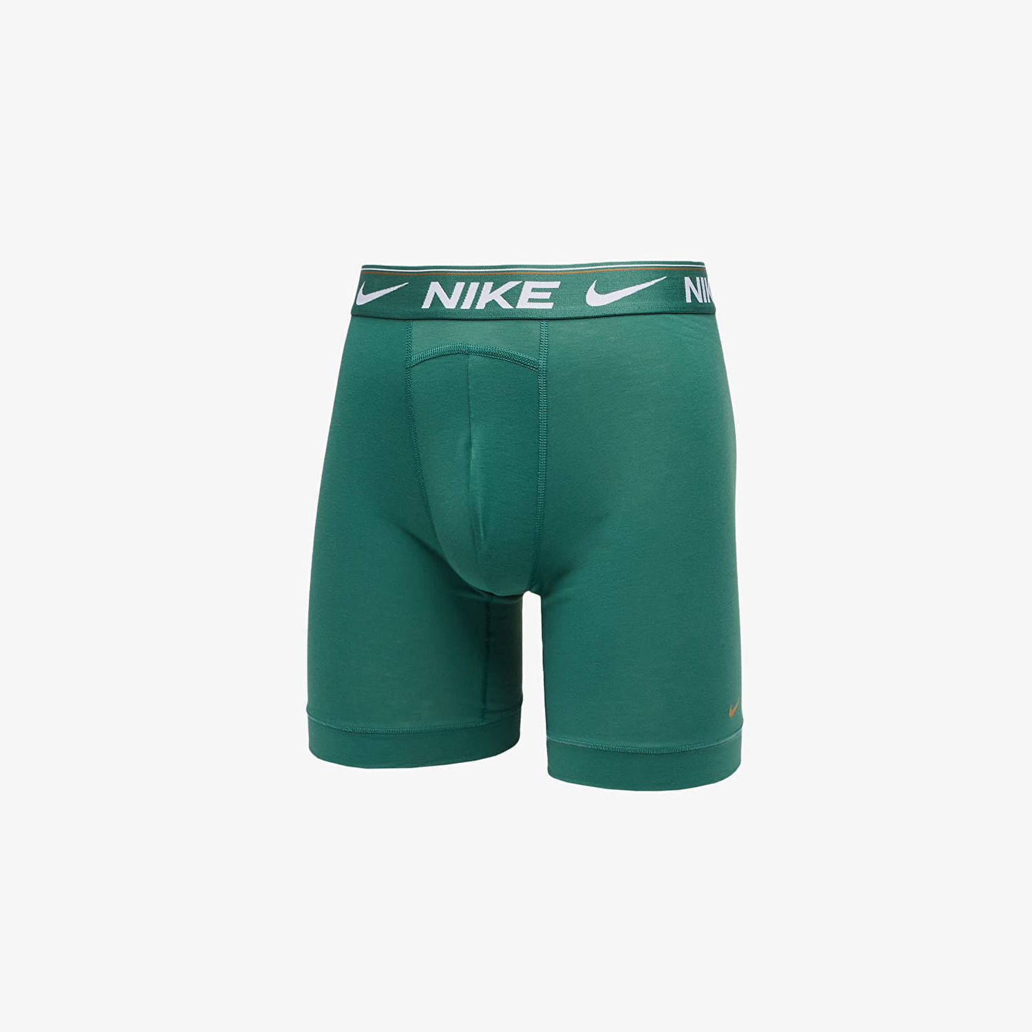 Боксерки Nike Dr-FIT Boxer Brief Long 3-Pack Зелено | 0000KE1263-F6G, 1