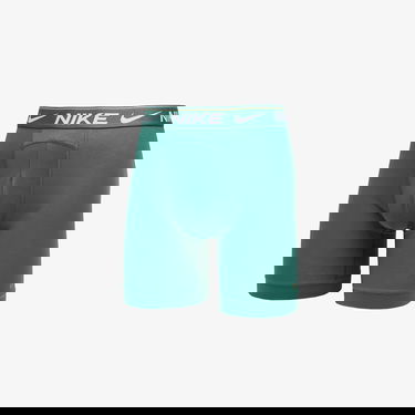 Боксерки Nike Dr-FIT Boxer Brief Long 3-Pack Зелено | 0000KE1263-F6G, 1