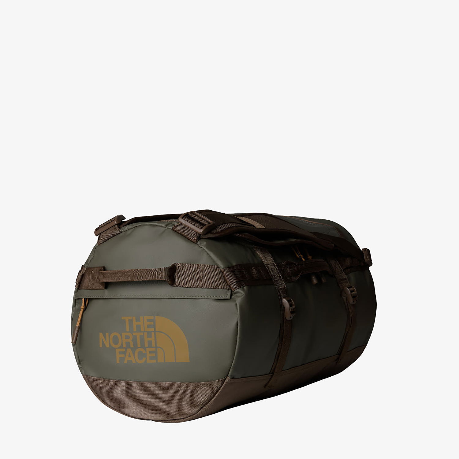 Чанта за пътуване The North Face Base Camp Duffel Bag 50 l Зелено | NF0A52STB7I1, 0