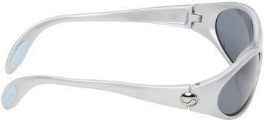 Слънчеви очила Coperni Coperni Oval Sunglasses Сиво | COPSG06865, 4