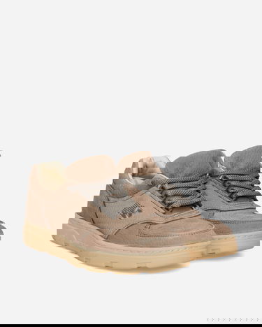 Кецове и обувки New Balance Made UK Allerdale Кафяво | UADWWGS, 3
