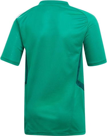 Фланелка adidas Originals Tiro 19 Training Jersey Зелено | dw4810, 1
