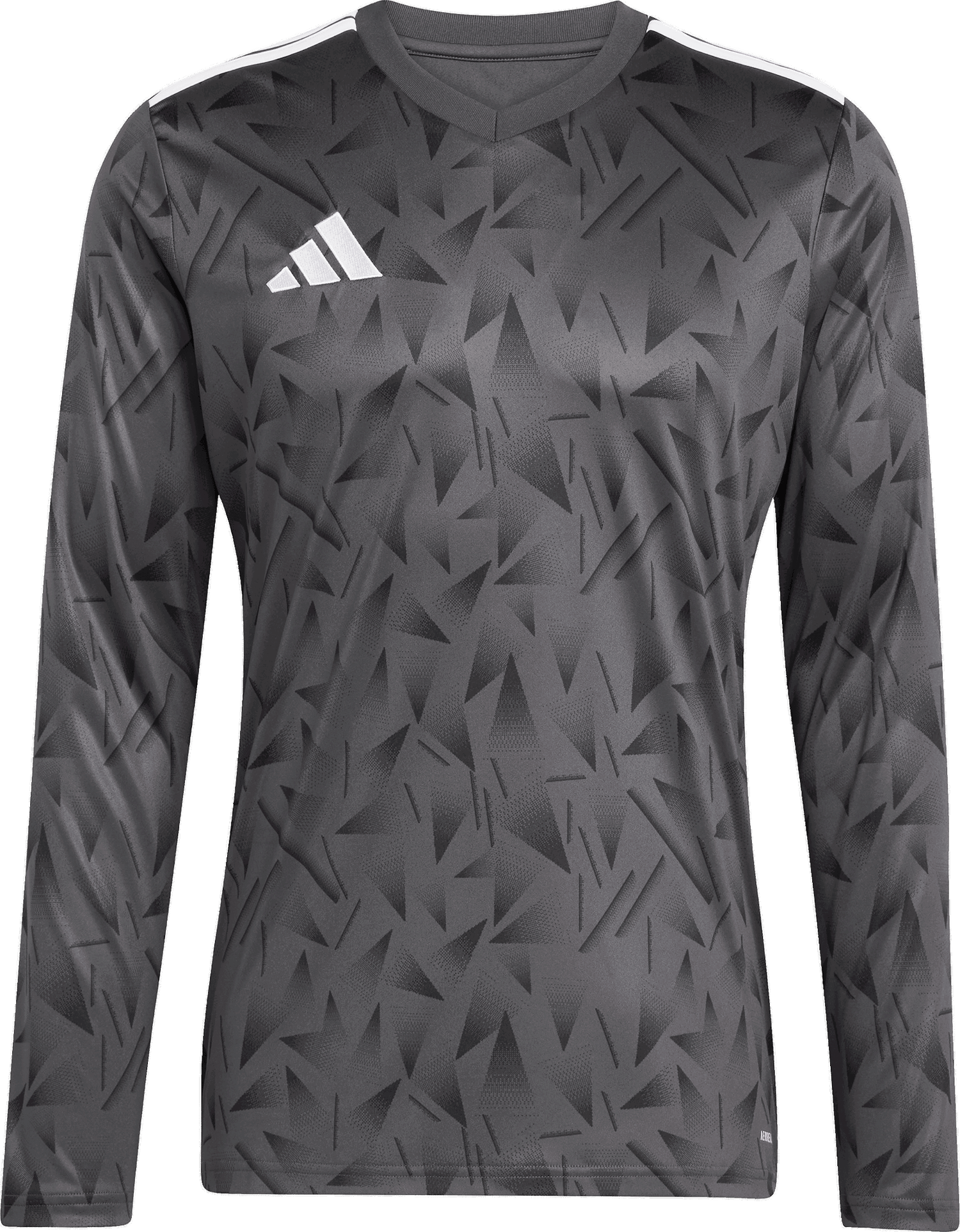 Фланелка adidas Originals Adidas Team Icon25 Long Sleeve Jersey Сиво | jh3334, 1