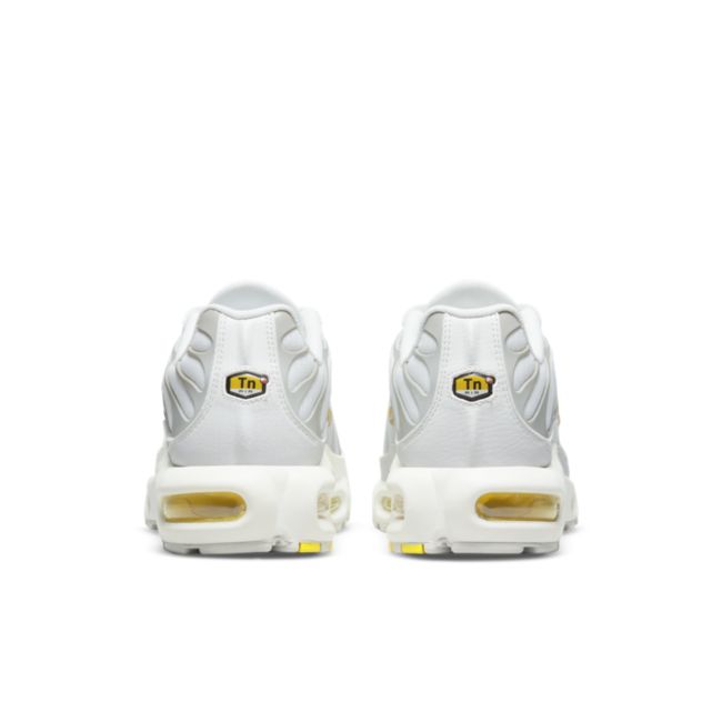 Кецове и обувки Nike Air Max Plus W Бяло | DV6987-100, 1
