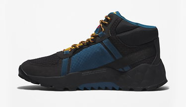 Кецове и обувки Timberland Solar wave LT Greenstride Hiker Черно | A41QT-015, 0