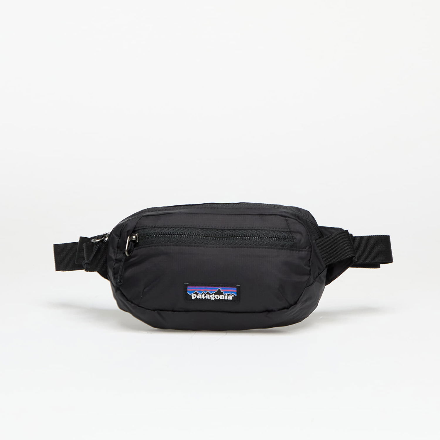 Чанта за кръста Patagonia Patagonia Terravia Mini Hip Pack Черно | 49448 BLK, 0