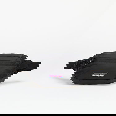 Чанта за кръста Patagonia Patagonia Terravia Mini Hip Pack Черно | 49448 BLK, 0