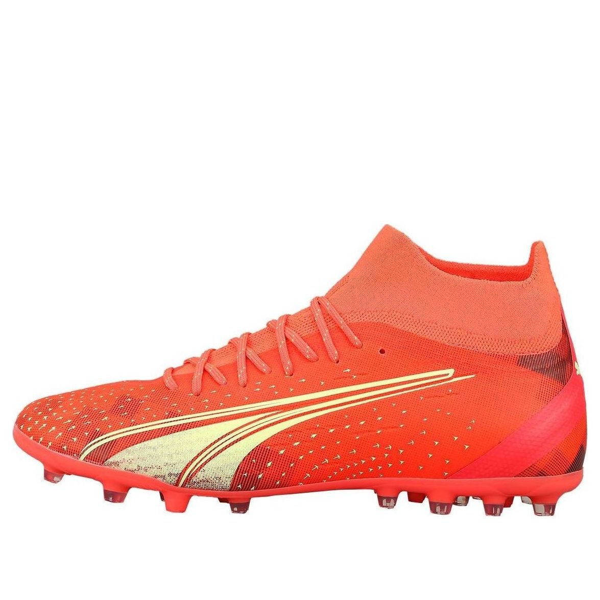 Кецове и обувки Puma Ultra Pro MG Оранжево
 | 106933-03, 0