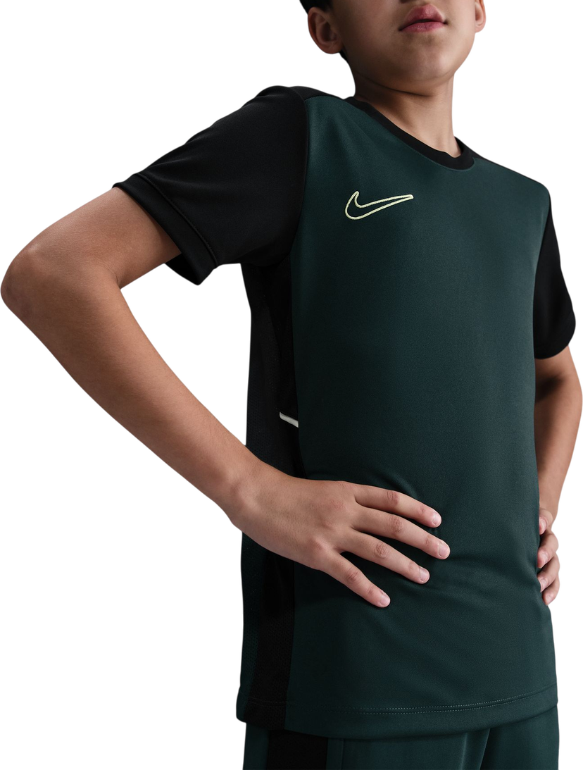 Тениска Nike Dri-FIT Academy 25 T-Shirt Зелено | hj3716-390